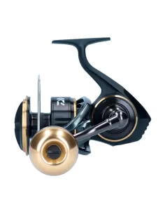 Daiwa Reel BG MQ ARK