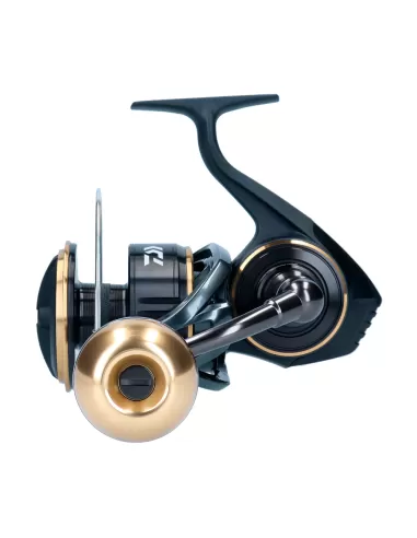 Daiwa Mulinello BG MQ ARK Mulinelli da Pesca Daiwa