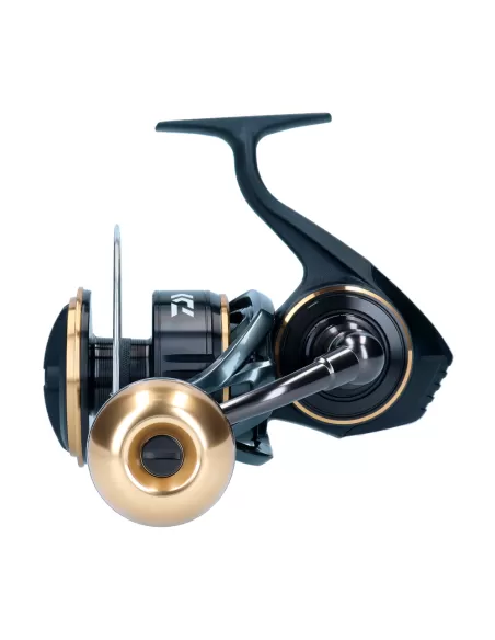Daiwa Mulinello BG MQ ARK Mulinelli da Pesca Daiwa