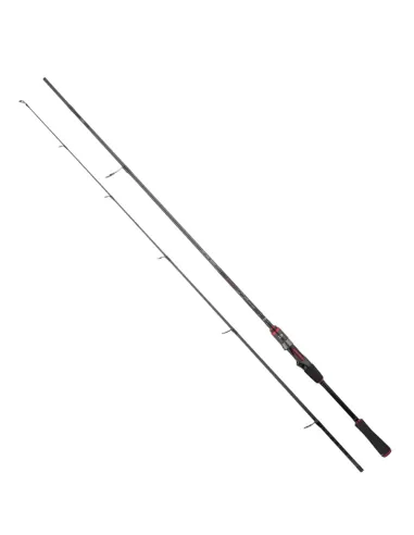 Daiwa Canne da Spinning Ninja Evolution Canne da pesca Daiwa