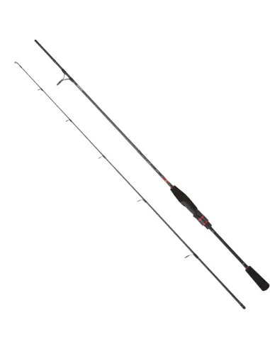 Daiwa Canne da Spinning Ninja Canne da pesca Daiwa