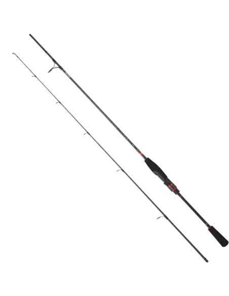 Daiwa Canne da Spinning Ninja Canne da pesca Daiwa