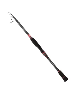 Daiwa Canne da Spinning Ninja Tele Travel Canne da pesca Daiwa