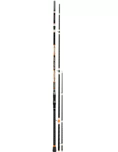 Colmic Araton XXT CAnna da Pesca Barca 50-300 gr Canne da pesca Colmic