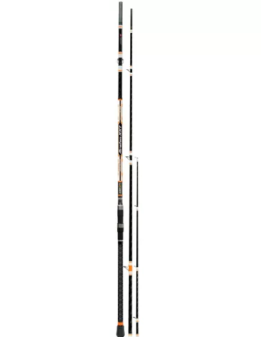 Colmic Araton XXT CAnna da Pesca Barca 50-300 gr Canne da pesca Colmic