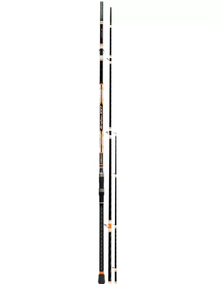 Colmic Araton XXT CAnna da Pesca Barca 50-300 gr Canne da pesca Colmic