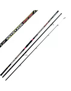 Kolpo estatica surf 420 3 sezioni Canne Surf Casting Kolpo