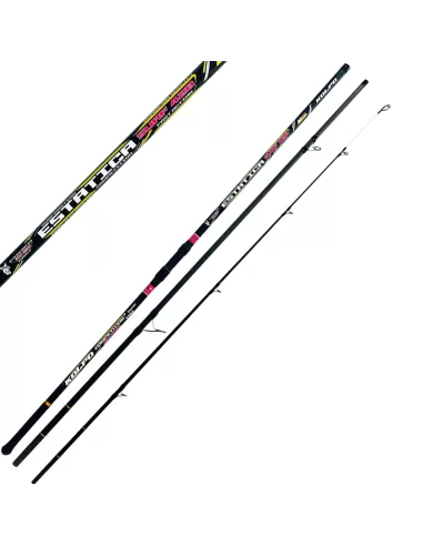 Kolpo estatica surf 420 3 sezioni Canne Surf Casting Kolpo