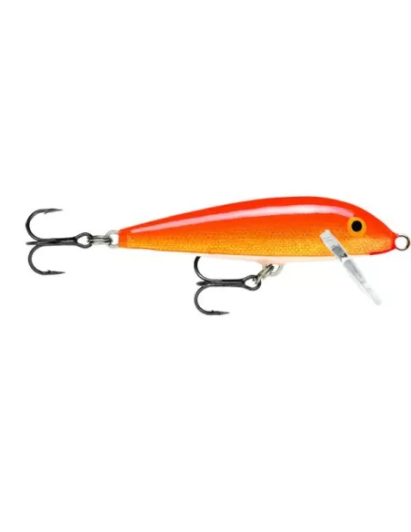 Rapala Countdown 9 cm  Esche Artificiali Rapala