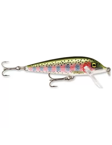 Rapala Countdown 9 cm  Esche Artificiali Rapala