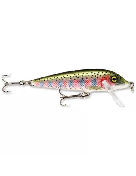 Rapala Countdown 9 cm  Esche Artificiali Rapala