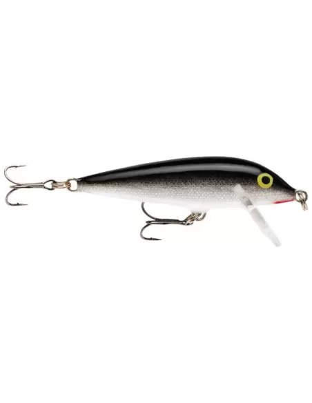 Rapala Countdown 9 cm  Esche Artificiali Rapala