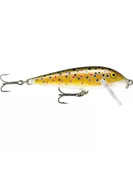 Rapala Countdown 11 cm  Esche Artificiali Rapala