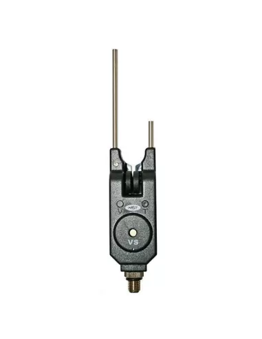 Ngt Bite Alarm Set 3 Avvisatori + Centralina Wireless Carpfishing