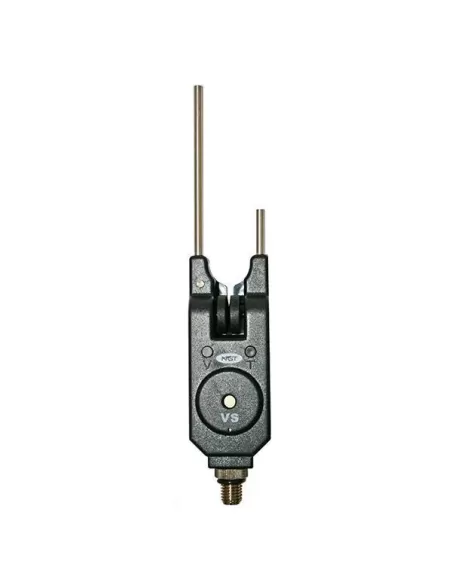 Ngt Bite Alarm Set 3 Avvisatori + Centralina Wireless