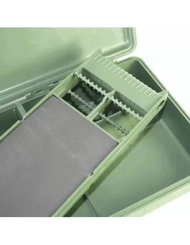 Ngt Porta Terminali Rigido 