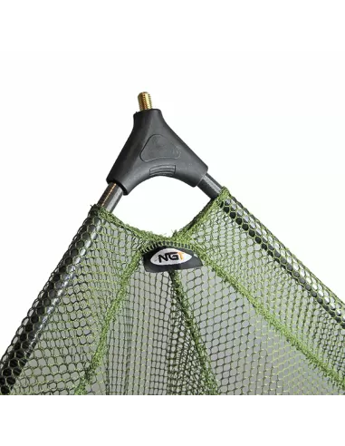 Ngt Guadino Special Carpa In Carbonio Ultra Leggero Carpfishing