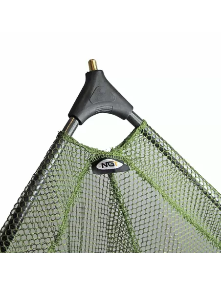 Ngt Guadino Special Carpa In Carbonio Ultra Leggero