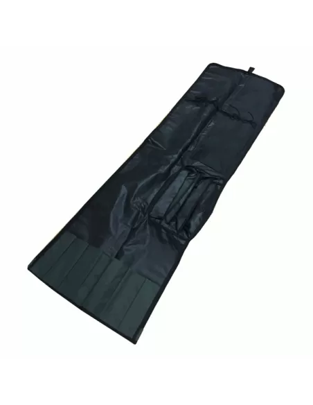 Ngt Fodero Porta Canne CarpFishing 3+3 Canne Carpfishing