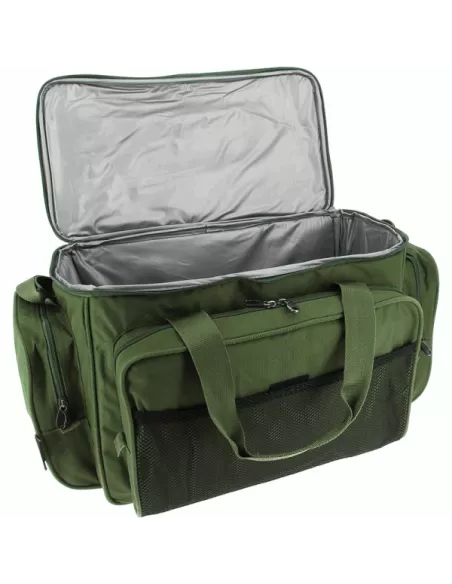 Ngt Borsa Verde Porta Attrezzatura Frigo 909 Carpfishing
