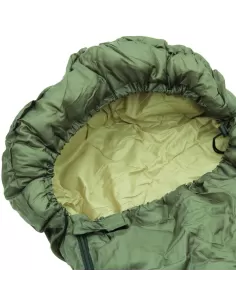 Ngt Sacco a Pelo Verde Carpfishing 2