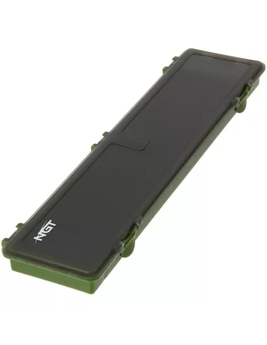 Ngt scatola rigida porta Terminali Rig Carpfishing Carpfishing NGT