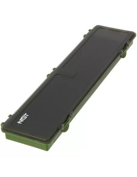 Ngt scatola rigida porta Terminali Rig Carpfishing