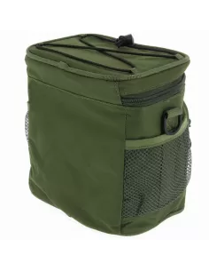 Ngt XPR Cooler Bag Borsa Termica 21.5x15x22 cm Carpfishing NGT 2