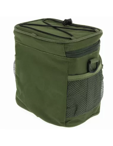 Ngt XPR Cooler Bag Borsa Termica 21.5x15x22 cm Carpfishing NGT