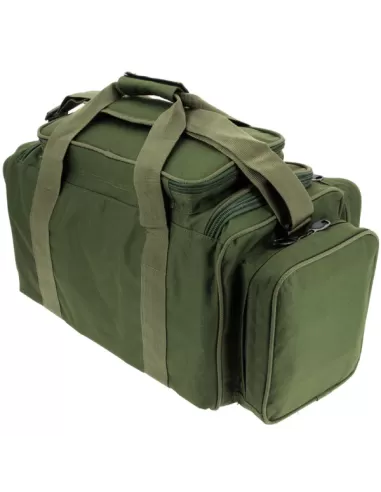 Ngt XPR Multi Pocket Carryall Borsa Multitasca Verde 61x29x31 cm