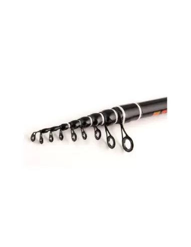 Trabucco Canna Activa Xs Slim Trout Trota lago