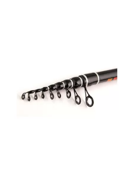 Trabucco Canna Activa Xs Slim Trout Trota lago
