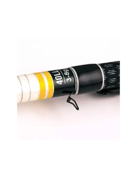 Trabucco Canna Activa Xs Slim Trout Trota lago Canne da pesca Trabucco