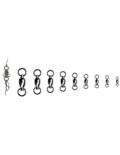 Colmic Girelle Con Cuscinetto  Minuteria Colmic 2