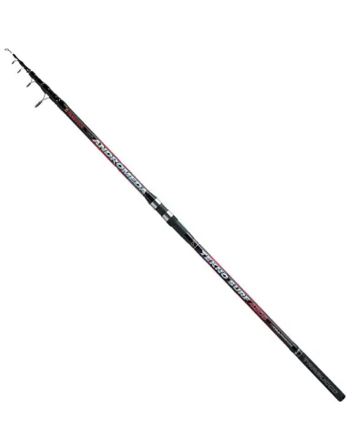 Trabucco Canna Surf Casting Andromeda Tekno Cast Canne da pesca Trabucco