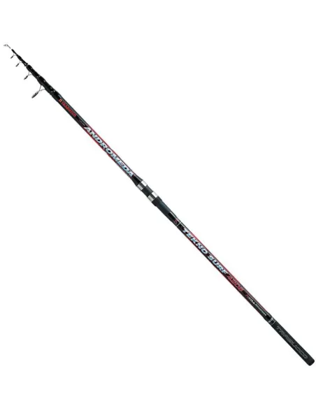 Trabucco Canna Surf Casting Andromeda Tekno Cast Canne da pesca Trabucco
