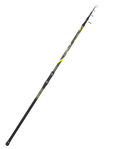 Tubertini Nexar 2 Canna da pesca telescopica surfcasting beach Canne Surf Casting Tubertini