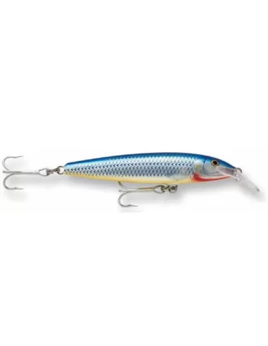 Rapala Magnum Countdown 11 cm Esche Artificiali Rapala