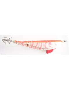 Kolpo Illegal Cephalopod Totanara with Sardinian Locking Wire Size 3