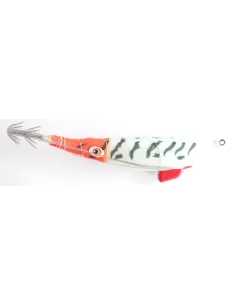 Kolpo Illegal Totanara per Cefalopodi con Filo per Bloccaggio Sarda Size 3 Esche Artificiali Kolpo 2