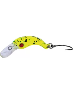 Str Strach Artificial Trout Area 3 cm Floating  2