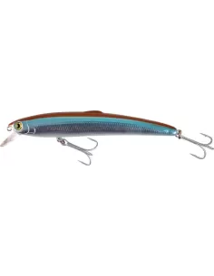 Artificiale Minnow da pesca Take Sensei spinning traina Esche Artificiali Take 2
