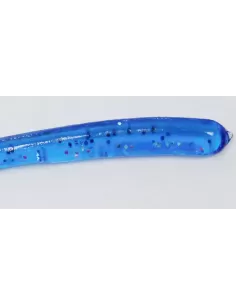 Olympus Anguilla Siliconica da Pesca 11.5 cm 20 Pezzi  Esche Artificiali Olympus 2