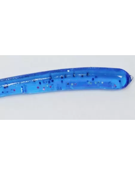 Olympus Anguilla Siliconica da Pesca 11.5 cm 20 Pezzi  Esche Artificiali Olympus