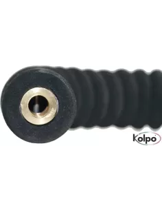 Kolpo Placing Roller Poggia Canne Con Filettatura Panchetti Sedie e Accessori Kolpo 2