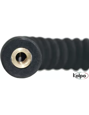 Kolpo Placing Roller Poggia Canne Con Filettatura