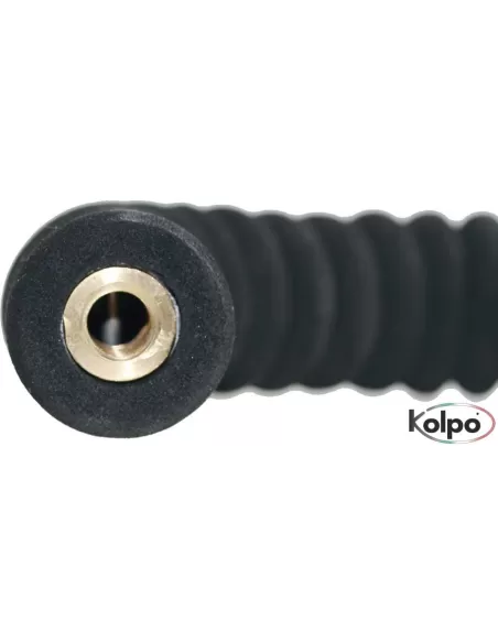 Kolpo Placing Roller Poggia Canne Con Filettatura