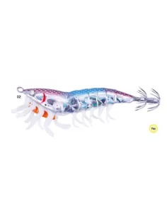Totanara Blaze Luminosa Misura 3.0 Esche Artificiali Akami 2