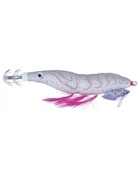 Sugoi Egi Raptor Totanara Giapponese per Calamari Polpi e Seppie Esche Artificiali Sugoi