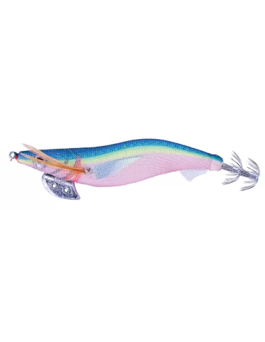 Sugoi Hydro Sky Egi Totanara Giapponese per Calamari e Seppie 3.0 Esche Artificiali Sugoi